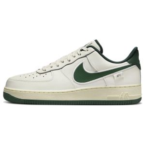 Nike Air Force 1 Low 07 Sail Fir Green (FV0392-100)