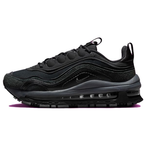 Nike Air Max 97 Futura Triple Black (FB4496-002)