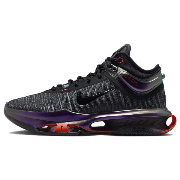 Nike Air Zoom GT Jump 2 EP Greater Than Ever  - (FV1896-001)