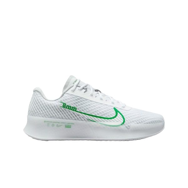Nike Zoom 11 HC White Kelly Green (DR6965-102)