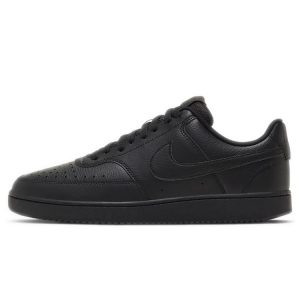Nike Court Vision Low Triple (CD5463-002)