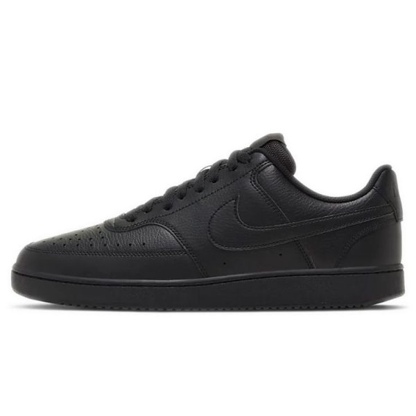 Nike Court Vision Low Triple (CD5463-002)