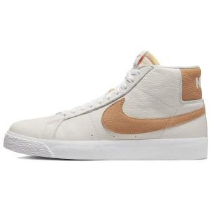 Nike Zoom Blazer Mid SB Light Cognac (DM0587-100)