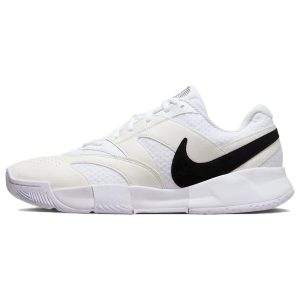 NikeCourt Lite 4 White Black   Summit-White (FD6574-100)