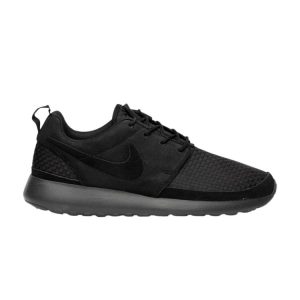 Nike Rosherun Wvn  -- (555602-001)