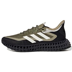 adidas 4DFWD 2 Focus Olive Green Zero-Metallic Orbit-Green (GX9251)