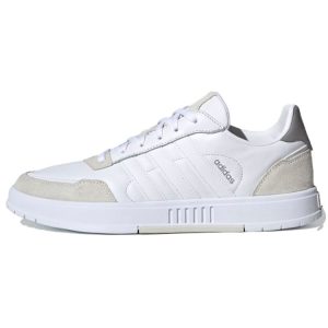 Adidas Courtmaster Cloud White   Orbit-Grey (FV8106)