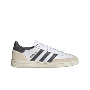 Adidas Spezial Handball White Grey Five (IF3741)