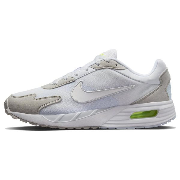 Nike Air Max Solo Phantom  - Volt (DX3666-003)