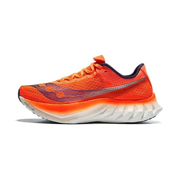 Saucony Endorphin Pro 4 ViZiOrange (S20939-125)