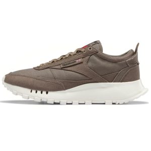 Reebok Classic Leather Legacy Grow Trek    Chalk (S24180)