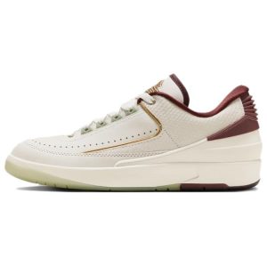 Air Jordan 2 Retro Low Year of the Dragon (FJ3468-100)