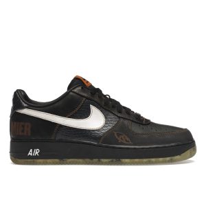 Nike Air Force 1 Low Premium DJ Premier  --- (395178-001)
