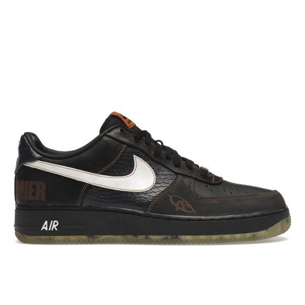 Nike Air Force 1 Low Premium DJ Premier  --- (395178-001)