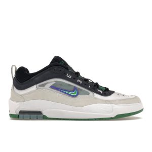 Nike Air Max Ishod Wair SB Obsidian Pine --- (FB2393-101)