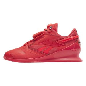 Reebok Legacy Lifter 3 Cherry Red - (100033341)