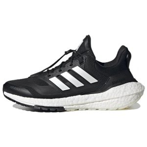 adidas UltraBoost 22 ColdRDY 20 Black White   Core-Black Cloud-White Grey-Six (GX8320)