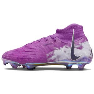 Nike Phantom Luna Elite SE FG Thunder Pack  -Dream Barely-Grape (FQ8033-500)
