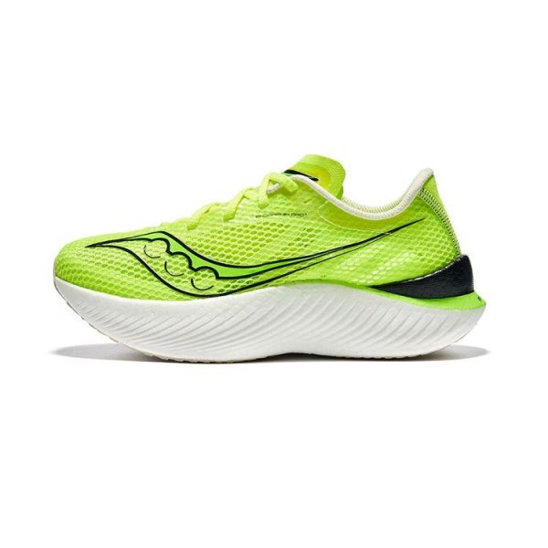 Saucony Endorphin Pro 3 Citron Slime (S10755-75)