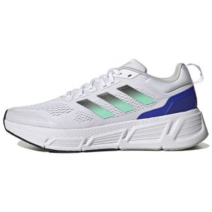 Adidas Questar White Pulse Mint   Cloud-White Core-Black (HP2437)