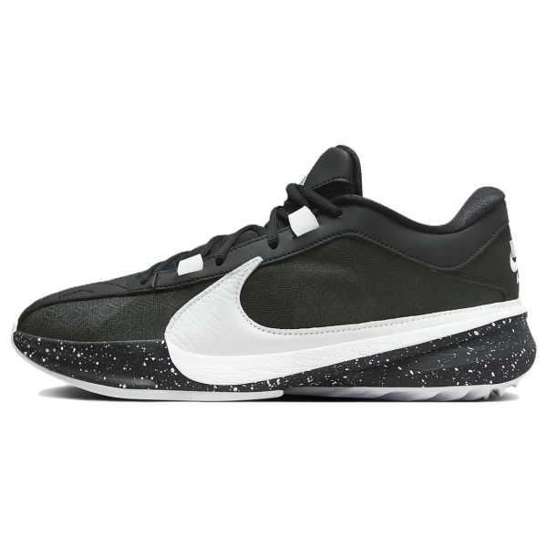 Nike Zoom Freak 5 EP Work Man (DX4996-003)