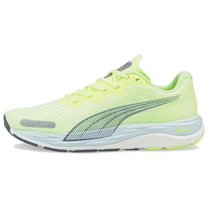 Puma Velocity Nitro 2 Fizzy Light Green Nitro-Blue (195337-01)