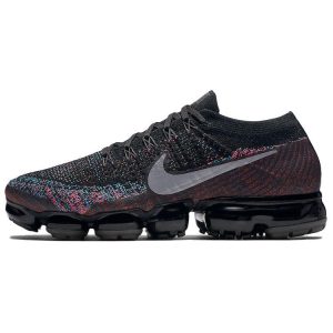 Nike Air VaporMax Blue Lagoon Black Metallic-Silver-Blue-Lagoon (849558-015)