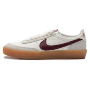 Nike Killshot 2 Sail Night Maroon Gum   Cream Gum-Yellow (FZ5630-103)