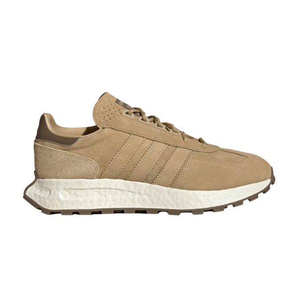 adidas Retropy E5 Cardboard Brown Aluminium (GX9502)