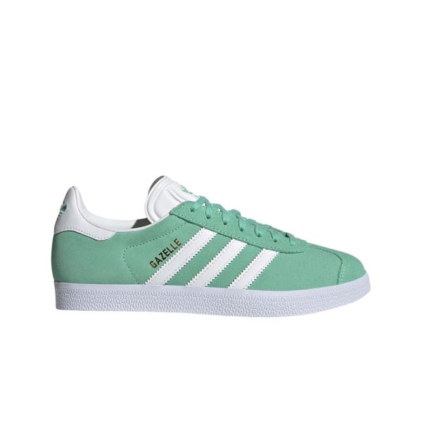 Adidas Gazelle Pulse Mint White (HQ4410)