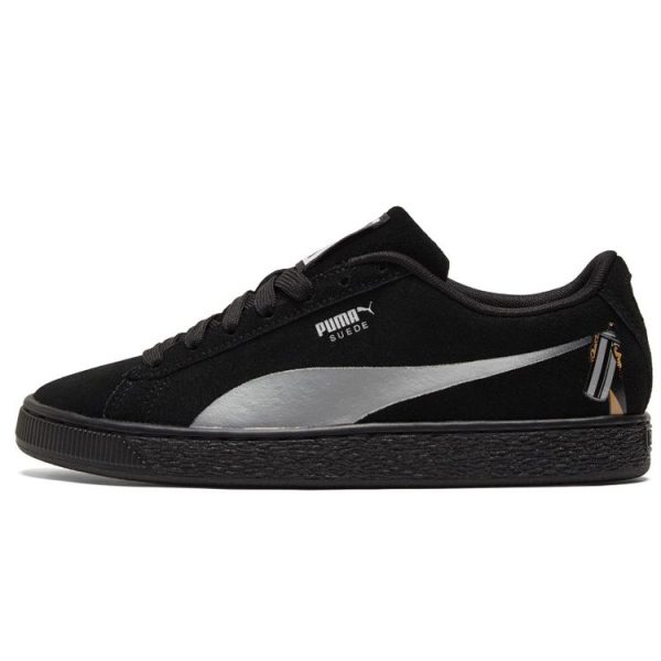 Puma Suede Spraycan - (383396-02)