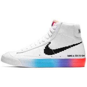 Nike Blazer Mid 77 Vintage Have A Good Game  - (DC3281-101)