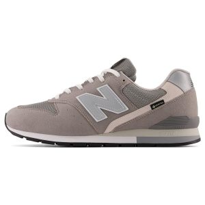 New Balance 996 GORE-TEX Grey Metallic Silver (CM996XA2)