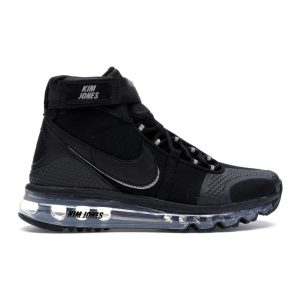 Nike Kim Jones x Air Max 360 High KJ Black - (AO2313-001)