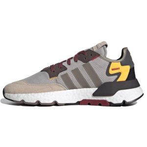adidas Nite Jogger Clear Granite Gold  - - (FZ1959)
