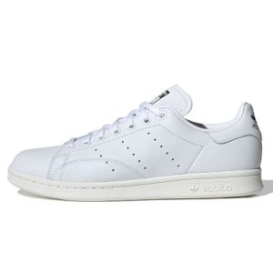 Adidas Stan Smith Crystal White   Cloud-White Collegiate-Green (F34071)