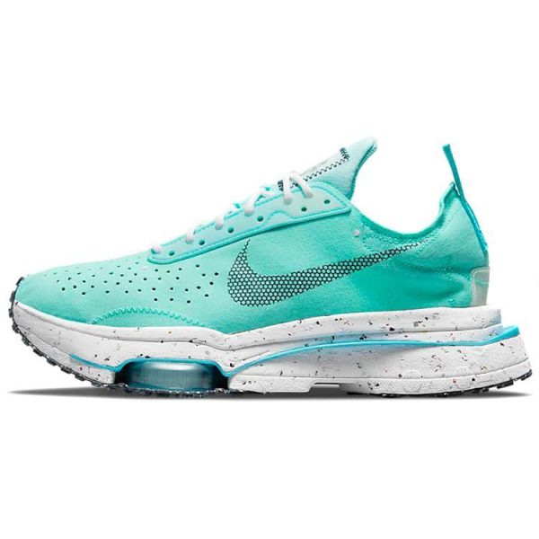 Nike Air Zoom-Type Crater Dynamic Turquoise Blue Turquoise-Blue Copa (DM3334-400)