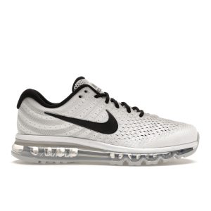 Nike Air Max 2017    Black-Pure-Platinum (849559-100)