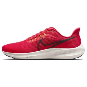 Nike Air Zoom Pegasus 39 Siren Red Red-Clay Phantom Black (DH4071-600)