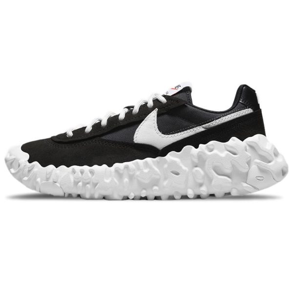 Nike Overbreak Black White Anthracite Team-Orange (DC3041-002)