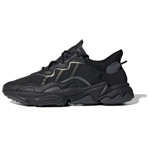 adidas Ozweego Core    -- (FU6845)