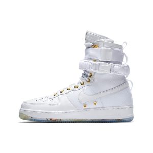 Nike SF Air Force 1 LNY  - (AO9385-100)