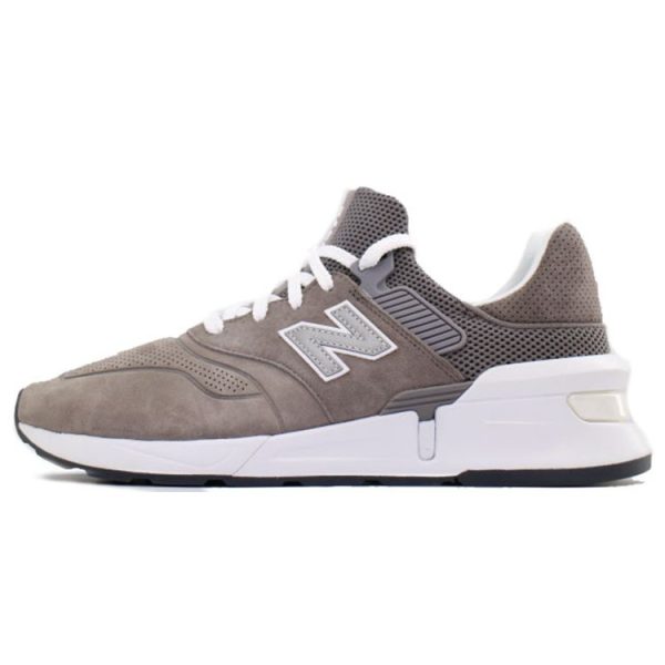 New Balance Comme des Garons HOMME x 997S (MS997CG3)