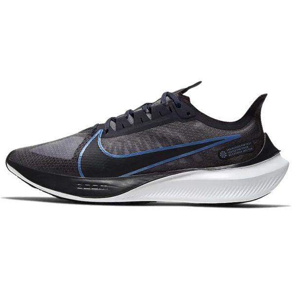 Nike Zoom Gravity Oil Grey   Mountain-Blue (BQ3202-007)