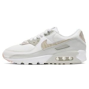 Nike Air Max 90 SE Summit White Light Bone (CV8824-100)