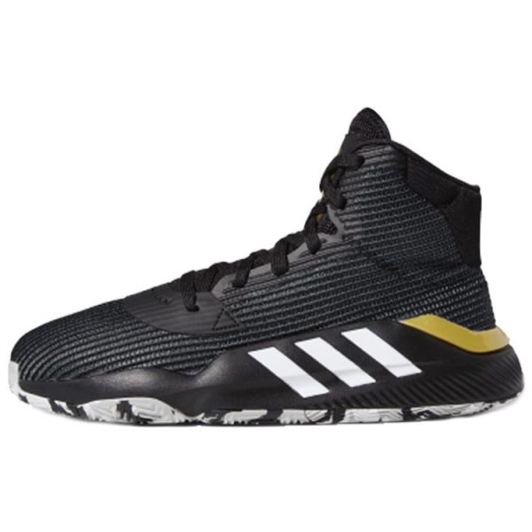 Adidas Pro Bounce 2019 GCA Core    - - (EF8778)