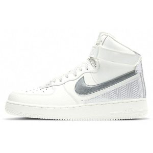 Nike 3M x Air Force 1 High Summit    - (CU4159-100)