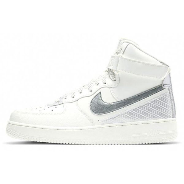 Nike 3M x Air Force 1 High Summit    - (CU4159-100)