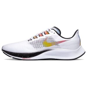 Nike Air Zoom Pegasus 37 Paint Splatter (CZ7864-100)