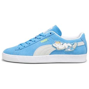 Puma RIPNDIP x Suede Lord Nermal    Regal Blue (393537-01)